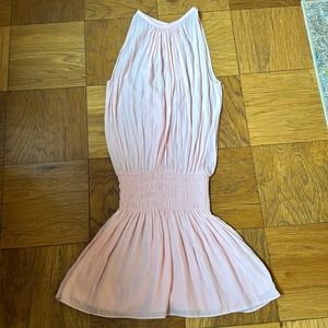 Ramy Brook Paris dress